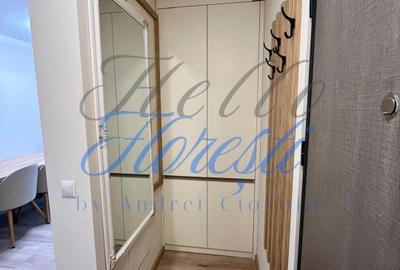 Apartament de inchiriat 2 camere in Cluj zona Marasti - 4