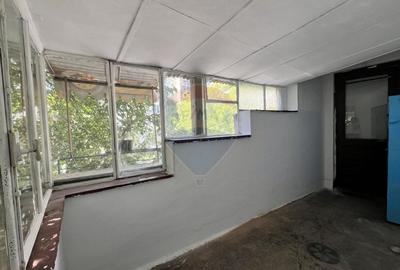 Apartament interbelic cu autenticitate, Avrig 18 - 34