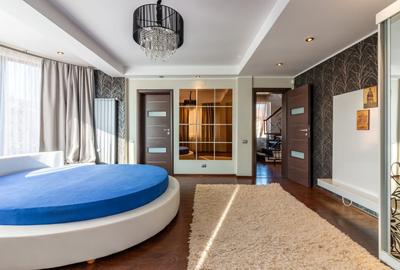 Casă individuală cu 5 camere cu Teren 300 Mp în Pipera - 10