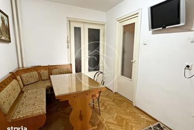 Apartament cu 4 camere decomandat în Decebal - 11