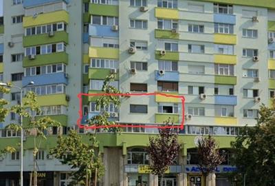 Calea 13 Septembrie, sos. Panduri, stradal, 5 cam. perfecte pentru birouri - 20