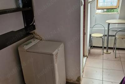 Proprietar inchiriez garsoniera in complex 150 euro - 9