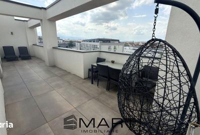 Apartament cu 3 camere decomandat în Boița - 11