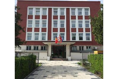 Birouri Basarabia - FAUR, Bucuresti - 5