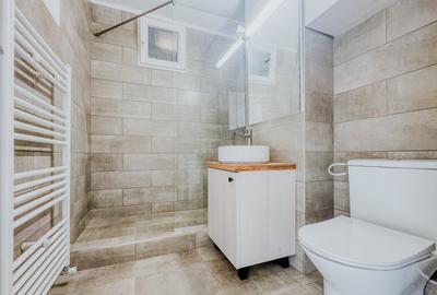 Apartament cu 2 camere decomandat, mobilat în Gheorgheni - 13