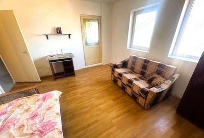 Garsonieră decomandată în Steaua - 1