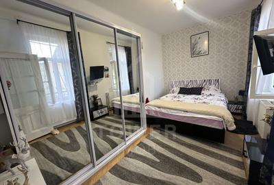 Apartament 2 camere 50 mpu pretabil invstitie Centrul Istoric - 2