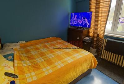 Apartament cu 3 camere decomandat în Brâncoveanu - 6