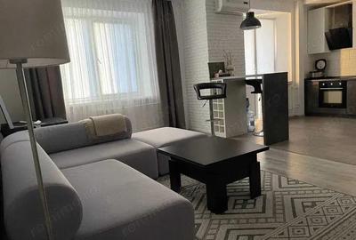 Garsoniera Zona Pantelimon - 3