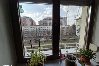 Apartament cu 3 camere semidecomandat în Ștefan cel Mare - 7
