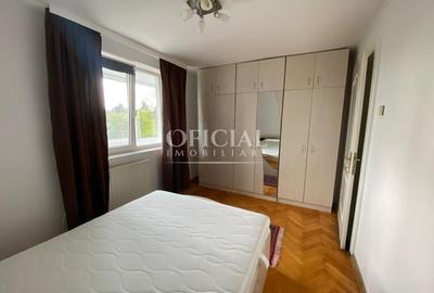 Apartament cu 2 camere decomandat, mobilat în Gheorgheni - 4