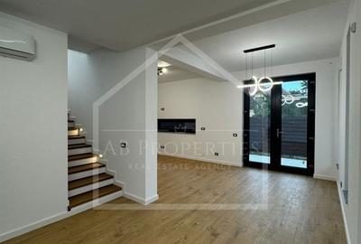 Casa Individuala 4 camere Mogosoaia,teren 400mp, NZEB | FRF | Flash Sale - 6