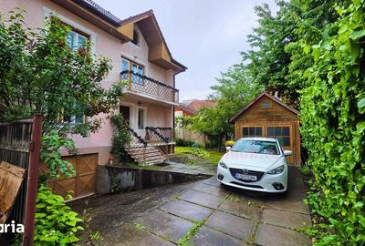 Casă cu 5 camere cu Teren 300 Mp în Ultracentral - 4