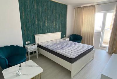 Garsonieră în Central