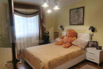 Casă cu 3 camere cu Teren 150 Mp în Sfântu Ilie - 14