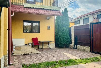Casă cu 4 camere cu Teren 154 Mp în Sud - 9