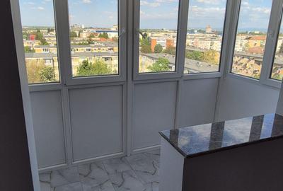 Apartament cu 2 camere decomandat în Central - 7