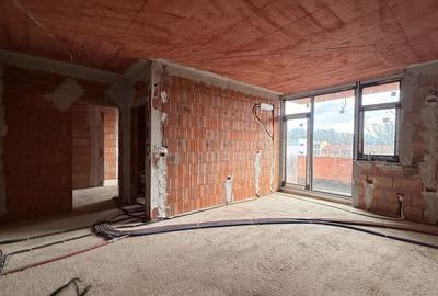 Apartament cu 2 camere decomandat în Dumbrăvița - 4