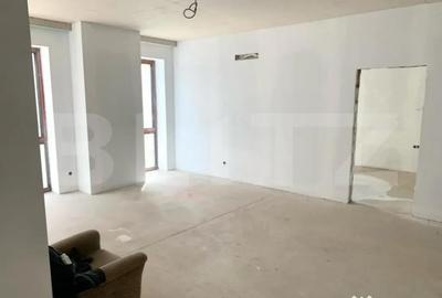 Apartament cu 2 camere decomandat în Central - 3