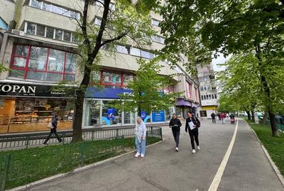 Spațiu comercial, de 50 mp, în Pantelimon - 2