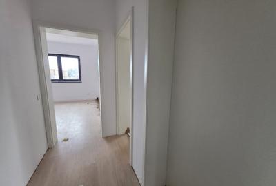 Casa individuala cu patru camere pe parter, Zarnesti - 15