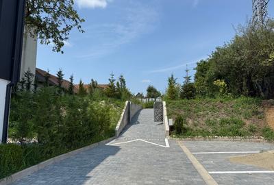 Apartamente moderne cu curte interioara si 2 locuri de parcare, Bieltz - 3