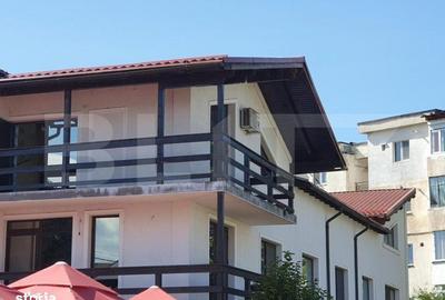 Spațiu comercial, de 641 mp, în Triaj - 8