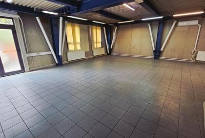 Spatiu versatil birouri/clinica/showroom | 527 mp | metrou 5’ - 1