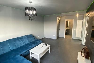 Apartament cu 2 camere semidecomandat, mobilat în Eroii Revoluției - 8