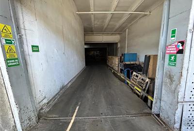 Spațiu comercial, de 5,000 mp, în Metalurgie - 4
