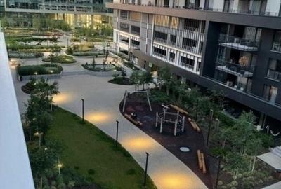 Apartament Nou | Mobilat Premium | Parcare & Boxă Incluse – SILK District Iași - 3