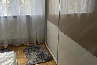 Inchiriez apartament trei camere, Eremia Grigorescu, renovat, Pitesti - 8
