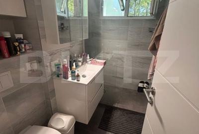 Apartament cu 2 camere în Tipografilor - 4