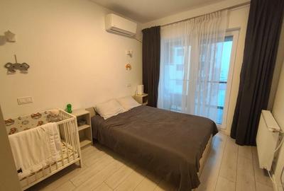 3 Camere Cu Priveliste Mall Plaza Metrou Lujerului GranVia Park - 5