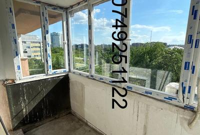 Apartament cu 2 camere semidecomandat în Parcul Circului - 8
