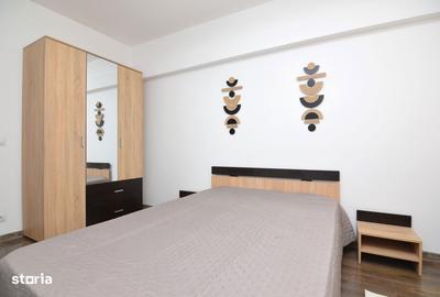 Apartament cu 2 camere decomandat în Camil Ressu - 6