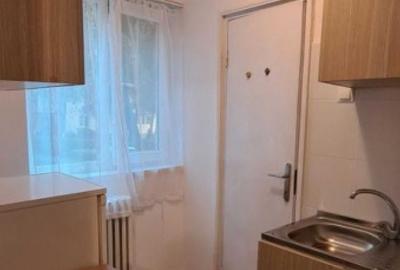 Garsoniera zona Olimpia | cartier Manastur - 3