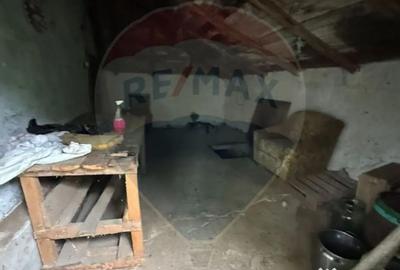 Casă cu 3 camere cu Teren 1681 Mp în Răchitosu - 7