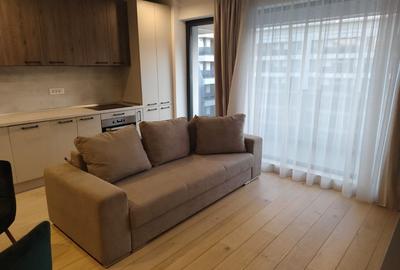 Apartament 2 camere Nusco City - 2