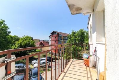 Apartament cu 2 camere decomandat în Mănăștur - 15
