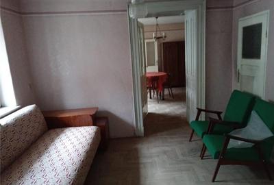 Casa  Saseasca -Rasnov - 2