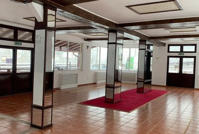 Spațiu comercial, de 200 mp, în Fălticeni - 2