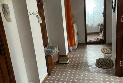 Apartament cu 2 camere decomandat în Central - 1