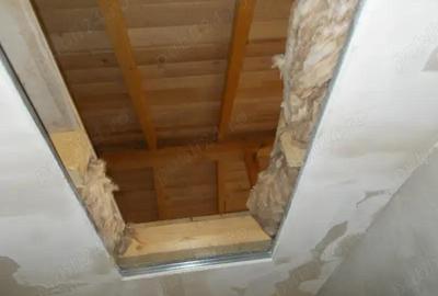 Casa la pret de apartament cu 2cam. Duplex, Sanmiahaiu Roman, parter, 3 cam, 65mp utili, 250mp teren - 15