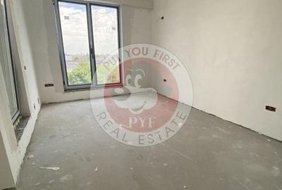 Apartament cu 3 camere decomandat în Bucureștii Noi