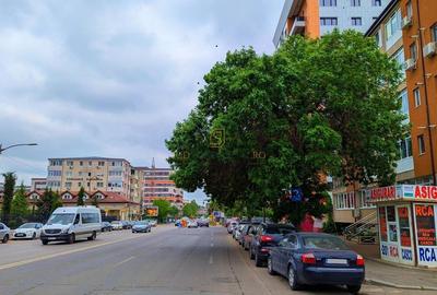 Spatiu comercial de vanzare, Oltenitei, stradal, Sector 4, IRA Petrom - 10
