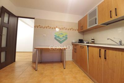 Apartament cu 4 camere decomandat, mobilat în Băneasa - 8