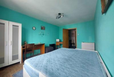Apartament cu 2 camere decomandat în Negru Vodă - 7