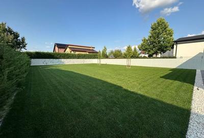 Locuinta individuala cu teren de 1000mp Locuinta individuala cu teren de 1000mp - 22