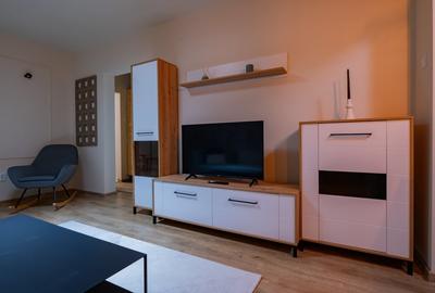 Apartament cu 2 camere | Zona Campus Universitar | Amenajat modern - 7